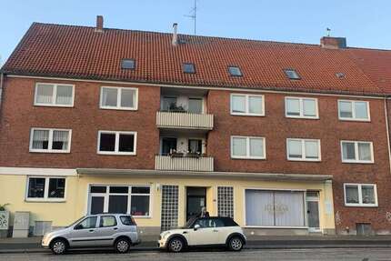 Wohnung zum Kaufen in Kiel 179.000 € 75.35 m² 3 zimmer