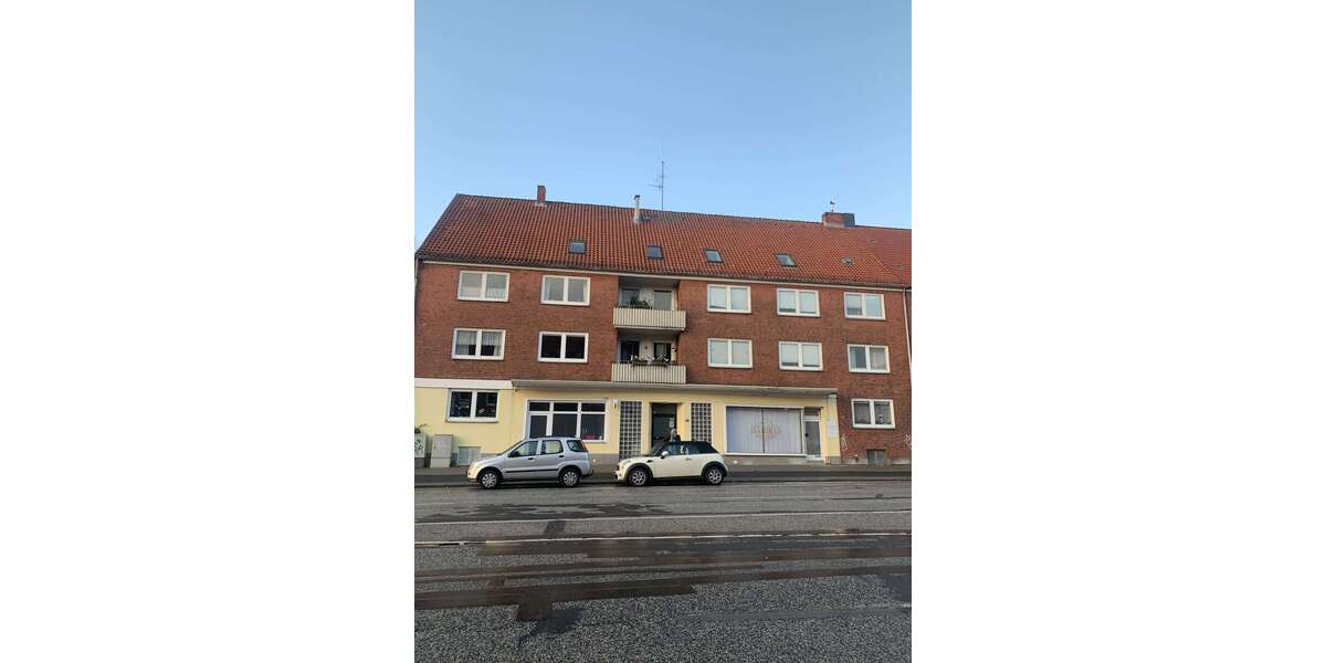 Wohnung zum Kaufen in Kiel 179.000 € 75.35 m² 3 zimmer