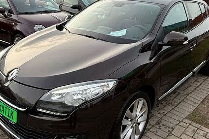 Renault Megane 120.850 km 6.899 &euro; Ascheberg 24326