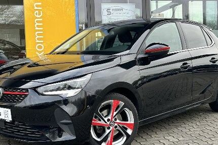 Opel Corsa 38.345 km 16.500 &euro; Nortorf 24589
