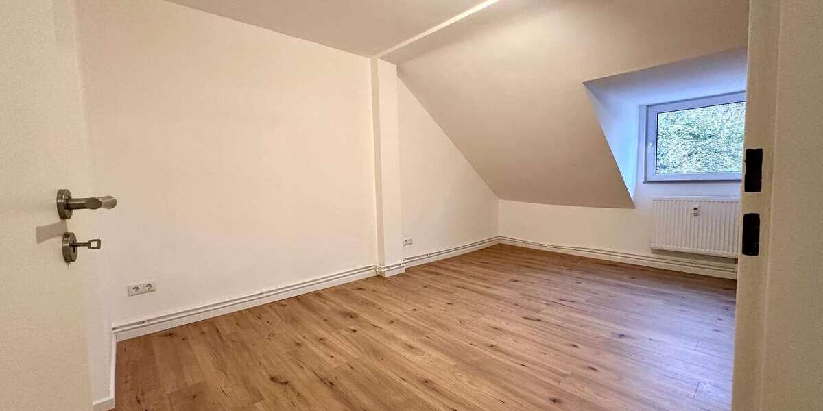 Wohnung zum Mieten in Kiel 580 € 52 m² 2 zimmer