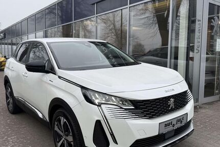 Peugeot 3008 78.500 km 22.690 &euro; Eckernförde 24340