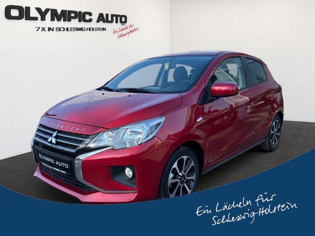 Mitsubishi Space Star 6.646 km 14.990 &euro; Schwentinental 24223