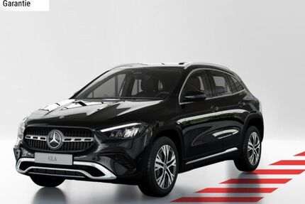 Mercedes-Benz GLA 200 7.381 km 39.890 € Eckernförde 24340