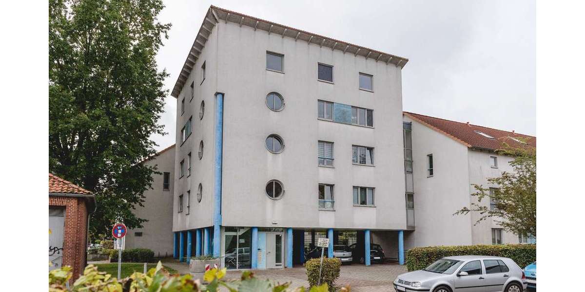 Etagenwohnung Schönkirchen - 2 Zimmer, 61 m&sup2;, 568&euro; | Angebot:26887123