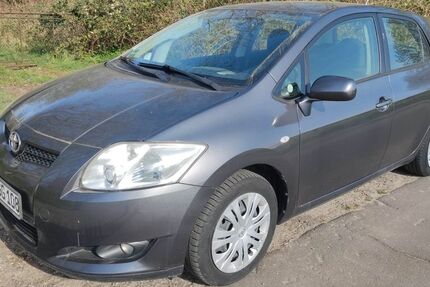 Toyota Auris 60.000 km 5.250 &euro; Borgstedt 24794