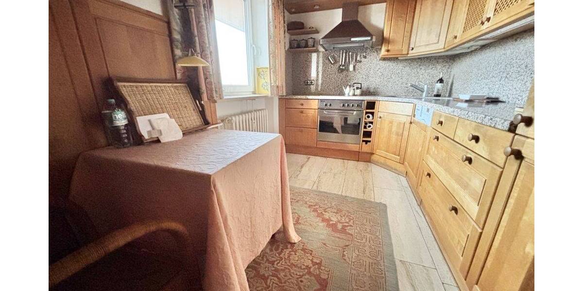 Etagenwohnung Kiel Ellerbek - 3 Zimmer, 76 m&sup2;, 175.000&euro; | Angebot:23944289