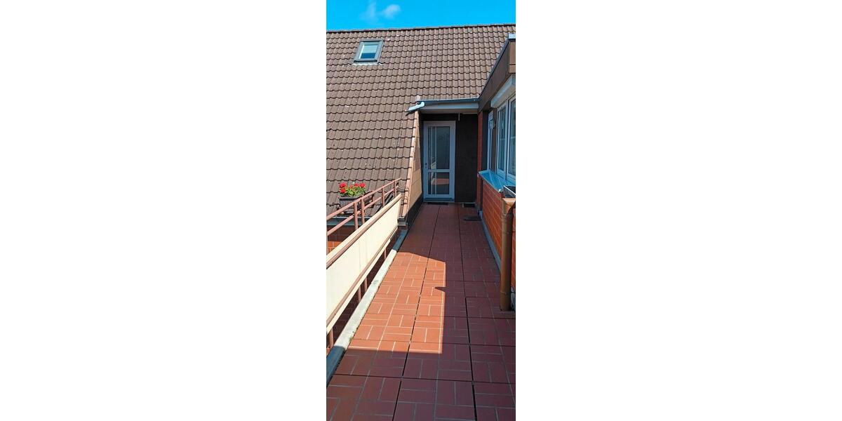 Maisonettenwohnung Mönkeberg - 2 Zimmer, 51 m&sup2;, 249.000&euro; | Angebot:27120199