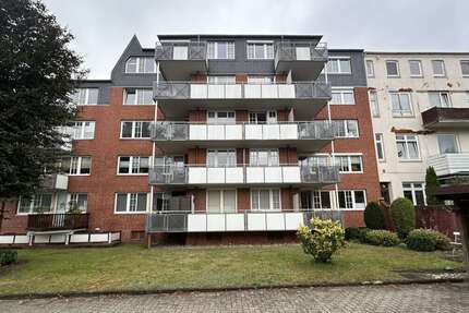 Wohnung zum Kaufen in Neumünster 199.000 € 90.23 m² 3 zimmer