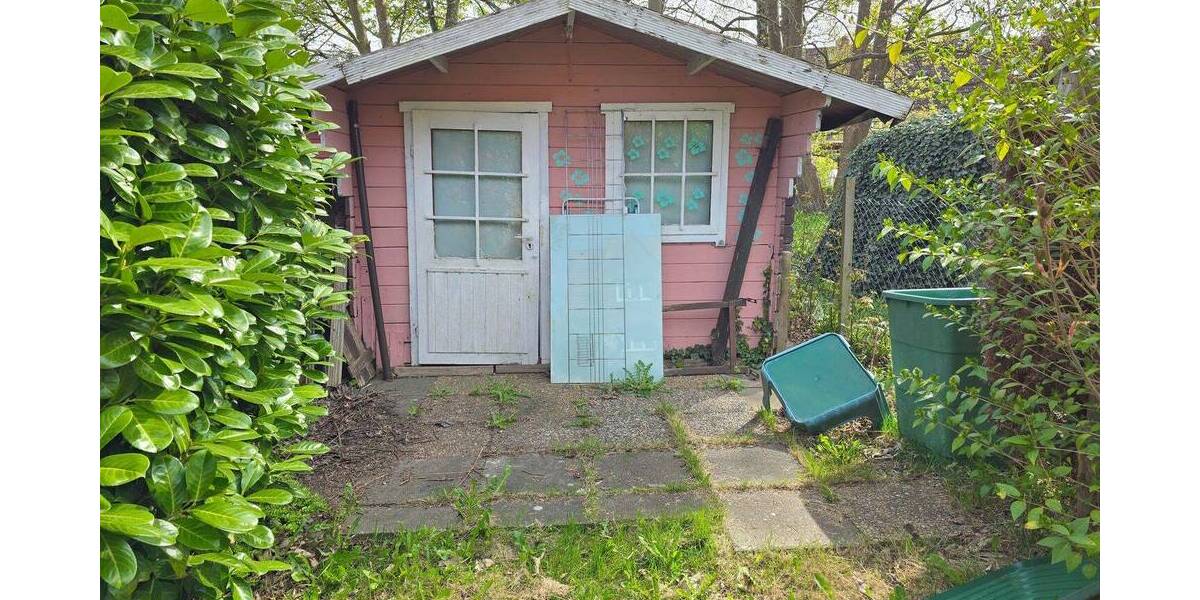 Terrassenwohnung Kiel Elmschenhagen-Nord - 2 Zimmer, 70 m&sup2;, 149.000&euro; | Angebot:26470355