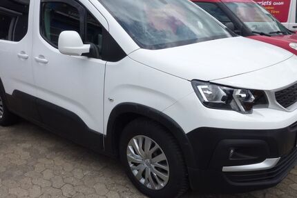 Peugeot Rifter 152.000 km 9.750 &euro; Kiel 24109