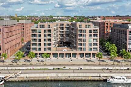 Wohnung Kiel Gaarden-Ost - 3 Zimmer, 99 m&sup2;, 702.600&euro; | Angebot:17860229