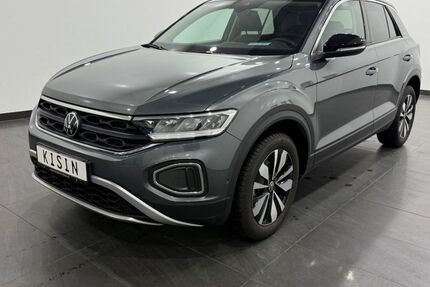 VW T-Roc 24.250 km 21.999 &euro; Neumünster 24536