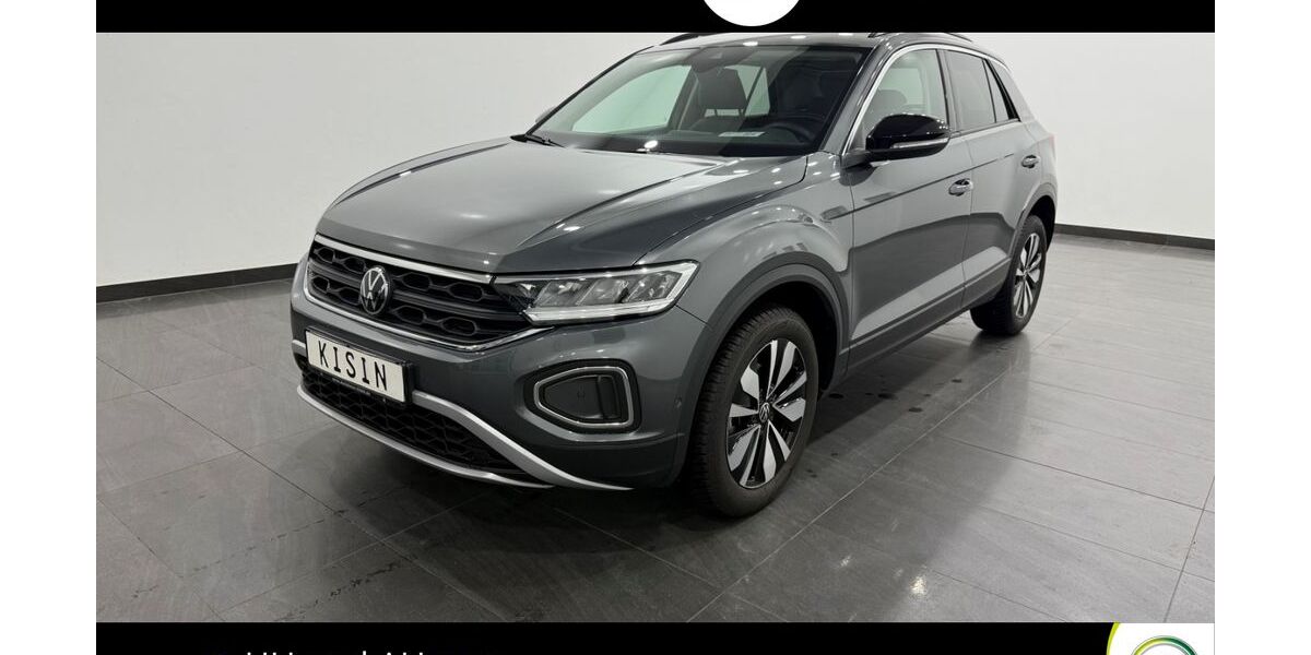 VW T-Roc 24.250 km 21.999 &euro; Neumünster 24536