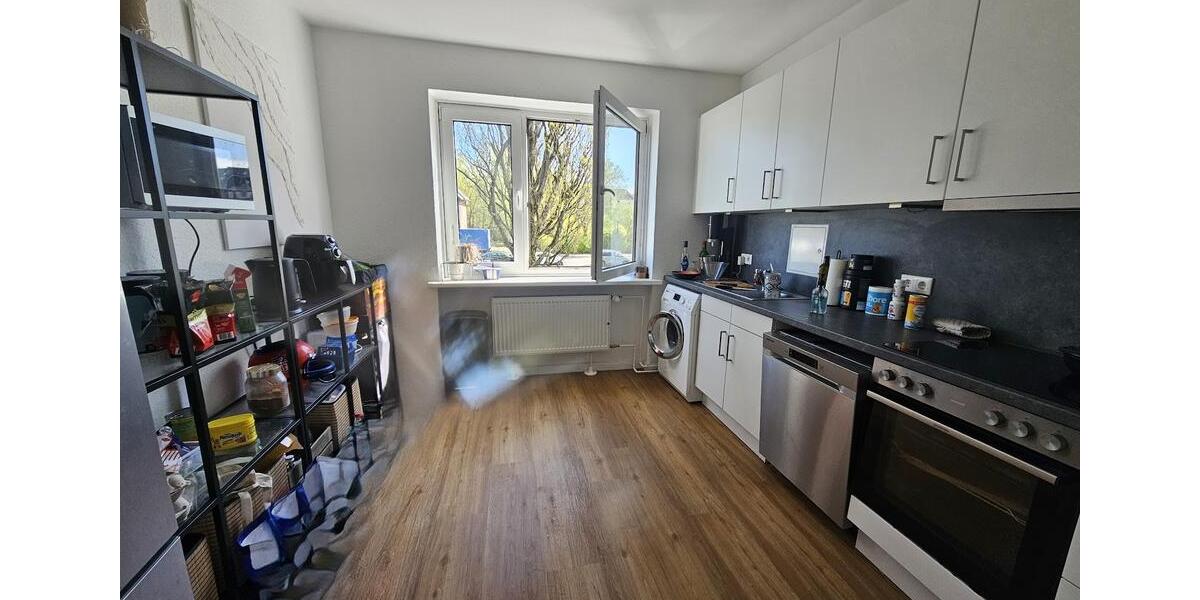 Etagenwohnung Molfsee - 3 Zimmer, 77 m&sup2;, 850&euro; | Angebot:26336962