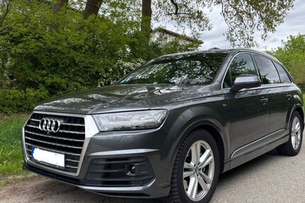 Audi Q7 149.589 km 31.990 &euro; Mönkeberg 24248