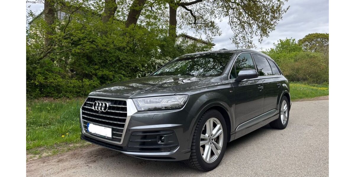 Audi Q7 149.589 km 31.990 &euro; Mönkeberg 24248