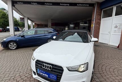 Audi A5 191.400 km 12.500 &euro; Kiel 24106