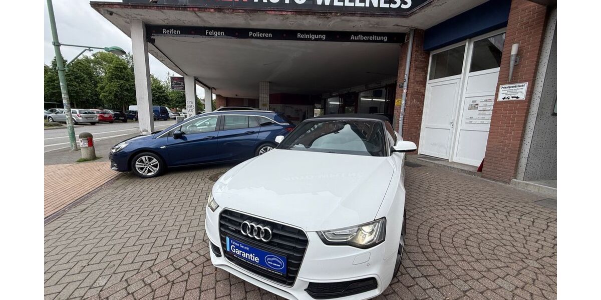 Audi A5 191.400 km 12.500 &euro; Kiel 24106