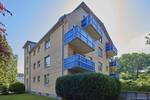 Etagenwohnung Neumünster Innenstadt - 2 Zimmer, 54 m&sup2;, 645&euro; | Angebot:26686963