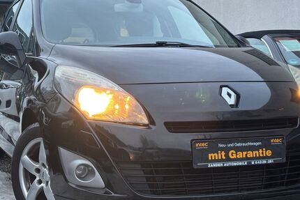 Renault Scenic 245.000 km 3.490 &euro; Kiel 24148