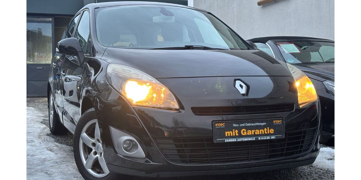 Renault Scenic 245.000 km 3.490 &euro; Kiel 24148