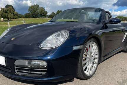 Porsche Boxster 171.000 km 22.773 &euro; Kiel 24145