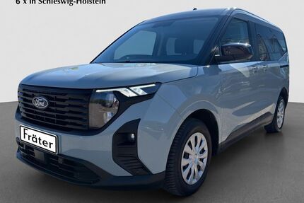 Ford Tourneo Courier 14.750 km 19.980 &euro; Kiel 24107