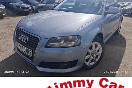 Audi A3 176.000 km 3.999 &euro; Kiel-Moorsee 24145