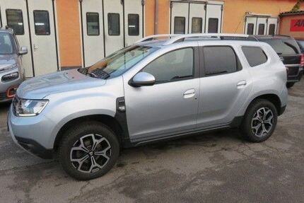 Dacia Duster 46.850 km 14.900 € Kiel 24116