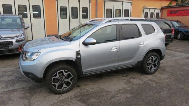 Dacia Duster 46.850 km 14.900 € Kiel 24116