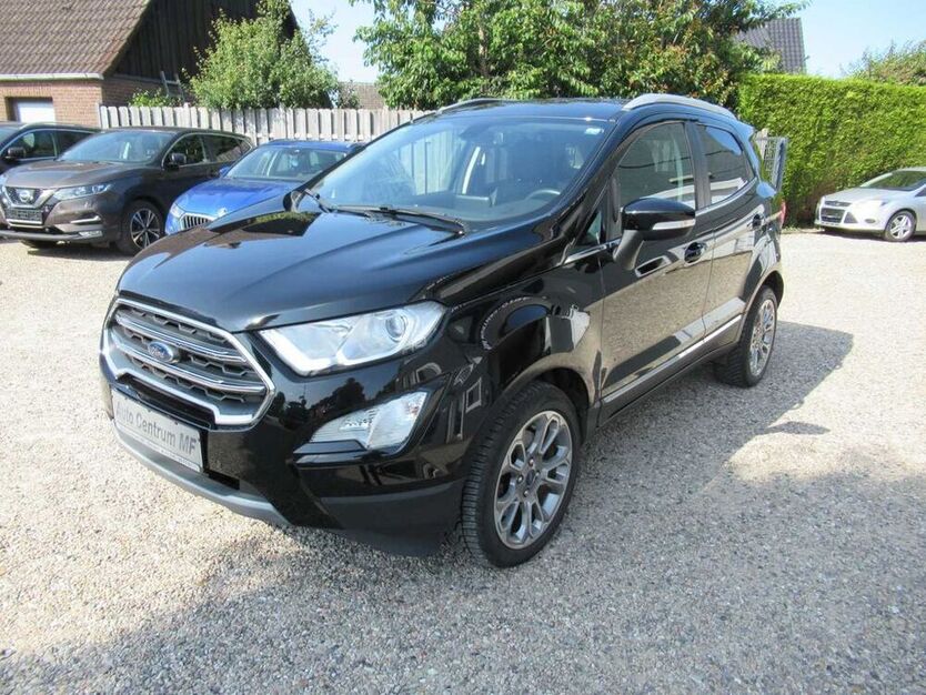 EcoSport