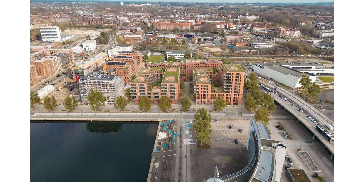 Wohnung zum Kaufen in Kiel 470.000 € 99.68 m² 4 zimmer