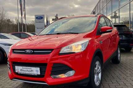 Ford Kuga 59.018 km 10.890 &euro; Neumünster 24539
