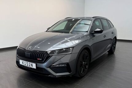 Skoda Octavia 30.811 km 37.999 &euro; Neumünster 24536