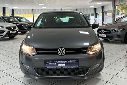 VW Polo 238.220 km 4.450 &euro; Schwentinental 24223