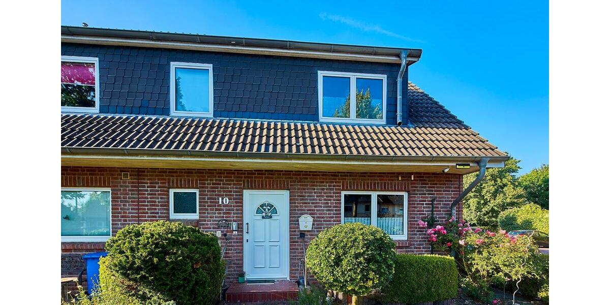 Reihenhaus Tasdorf - 5 Zimmer, 157 m&sup2;, 495.000&euro; | Angebot:27130996