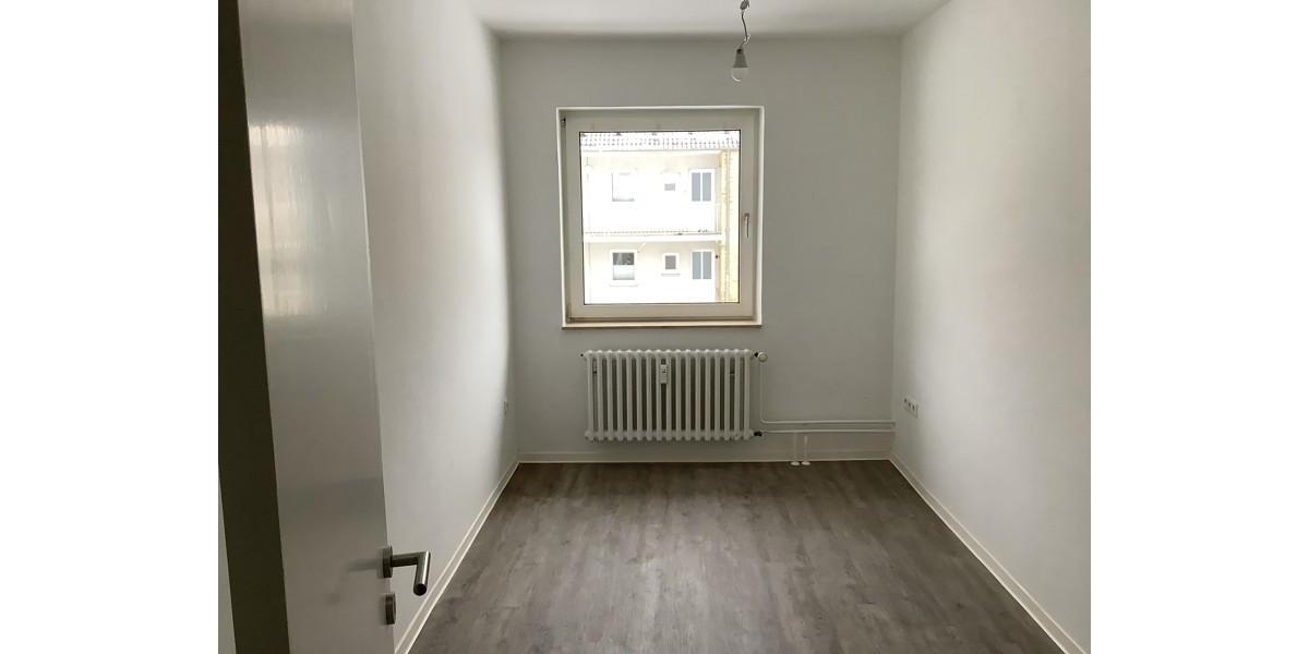 Etagenwohnung Kiel Friedrichsort - 3 Zimmer, 58 m&sup2;, 600&euro; | Angebot:24850624