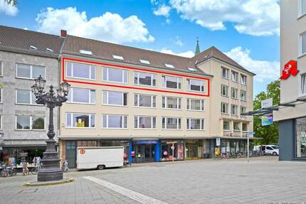 Ihr Business im Zentrum der Kieler Altstadt