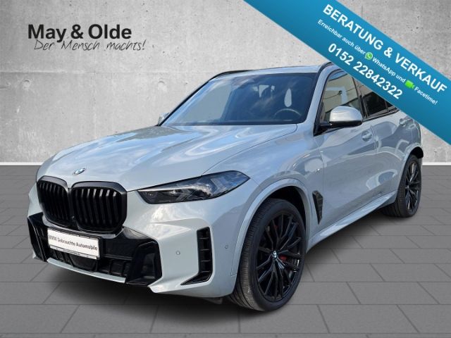 BMW X5 19.211 km 80.990 € Rendsburg 24768