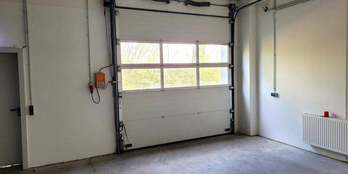 Gewerbeobjekt Schönkirchen - 2.300.000&euro; | Angebot:25796085