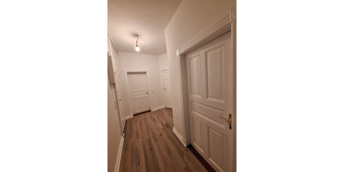 Etagenwohnung Kiel Schreventeich - 3 Zimmer, 72 m&sup2;, 700&euro; | Angebot:25370833