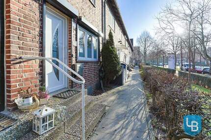 Viel Platz für Ihre Familie! Beliebtes Reihenmittelhaus in Kiel-Elmschenhagen 4 zimmer