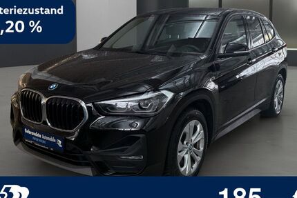 BMW X1 110.273 km 19.450 &euro; Kiel 24118