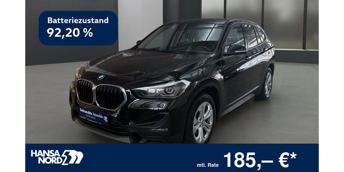 BMW X1 110.273 km 19.790 &euro; Kiel 24118