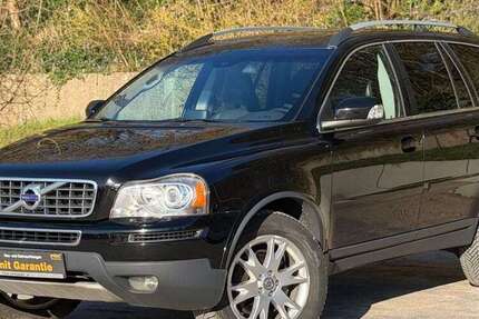 Volvo XC90 246.000 km 10.790 &euro; Kiel 24147