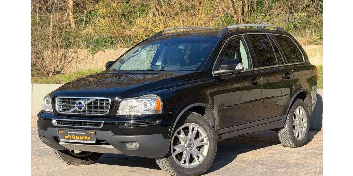 Volvo XC90 246.000 km 10.790 &euro; Kiel 24147