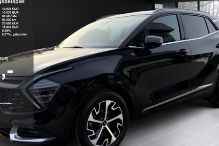 Kia Sportage 35.563 km 27.865 &euro; Neumünster 24539