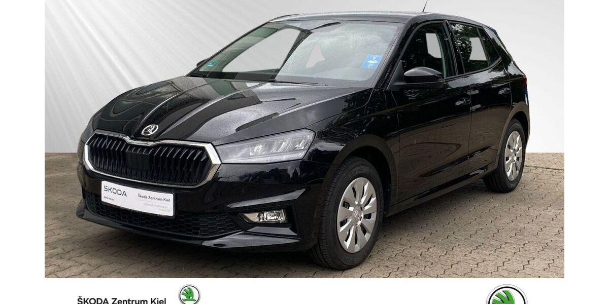 Skoda Fabia 10.000 km 26.980 € Kiel 24106