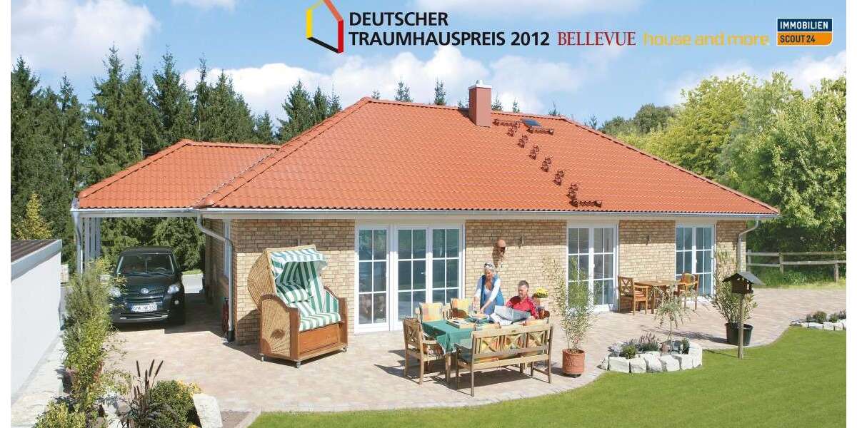 Einfamilienhaus Neumünster Brachenfeld - 4 Zimmer, 99 m&sup2;, 495.500&euro; | Angebot:26262326